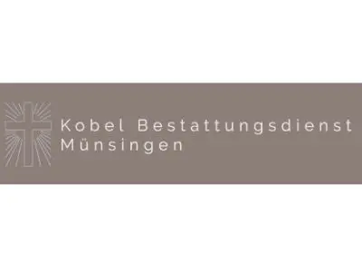 Kobel Bestattungdienst Münsingen