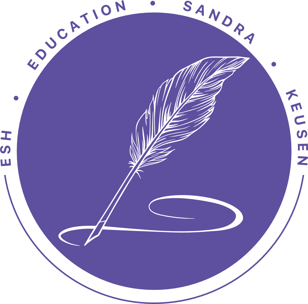 Ein Stück Himmel Education Logo